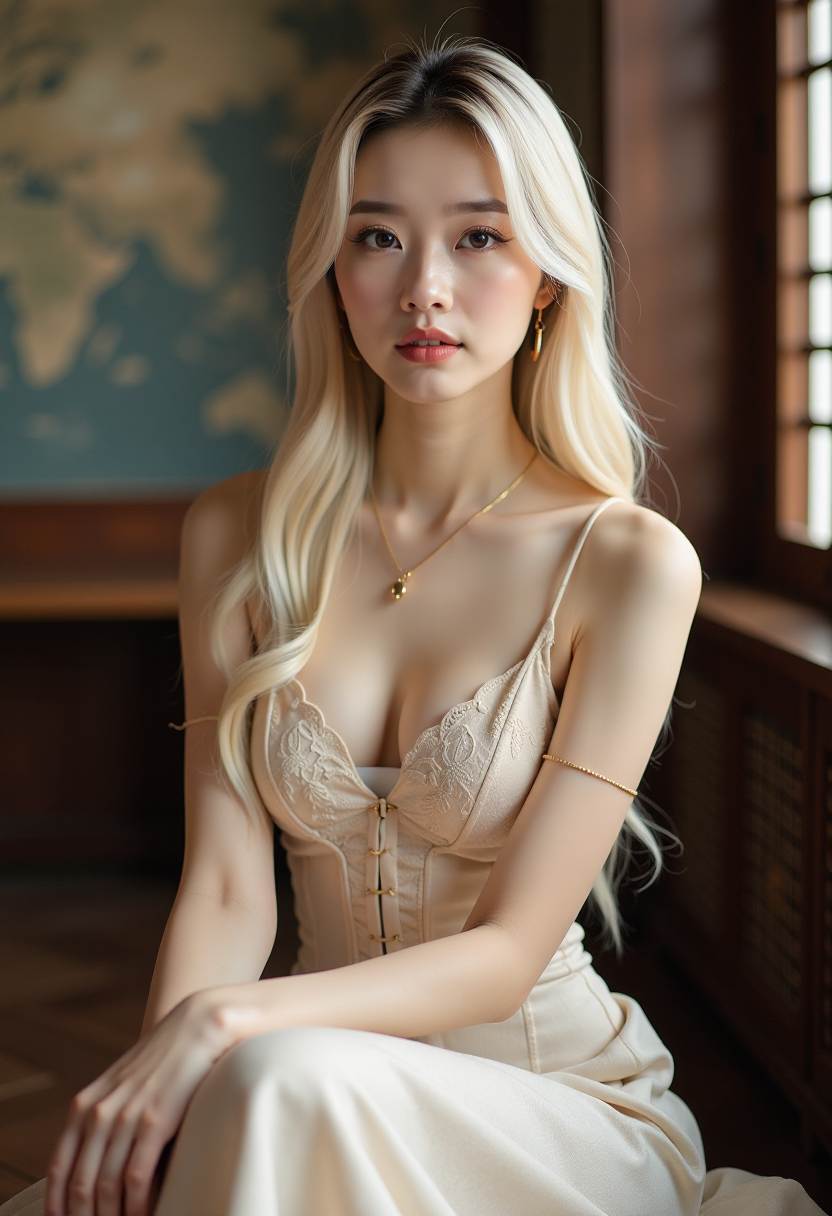 长风渡口