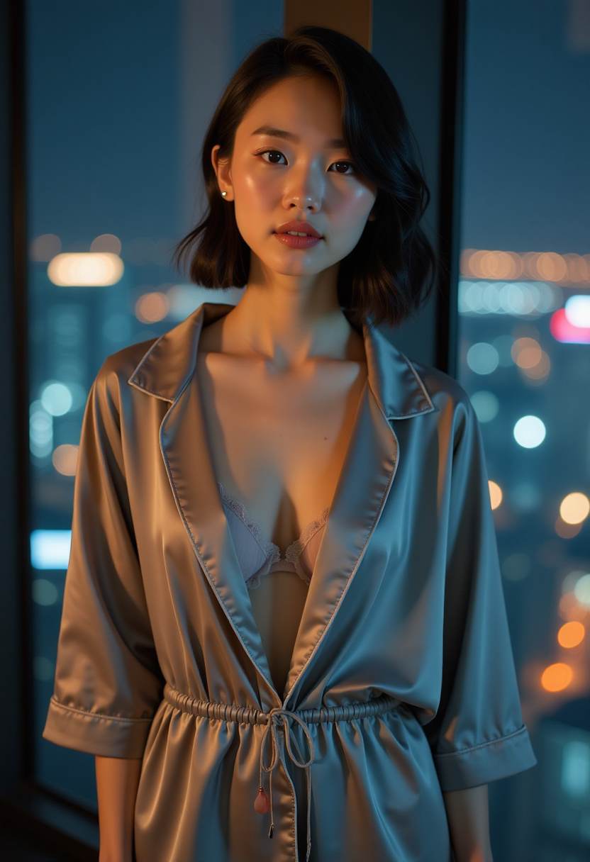奔赴星河